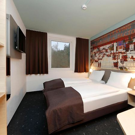 קליינמאכנו B&B Hotel Berlin-Dreilinden מראה חיצוני תמונה