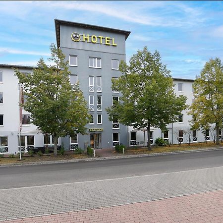 קליינמאכנו B&B Hotel Berlin-Dreilinden מראה חיצוני תמונה