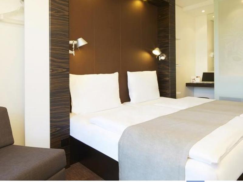 קליינמאכנו B&B Hotel Berlin-Dreilinden מראה חיצוני תמונה