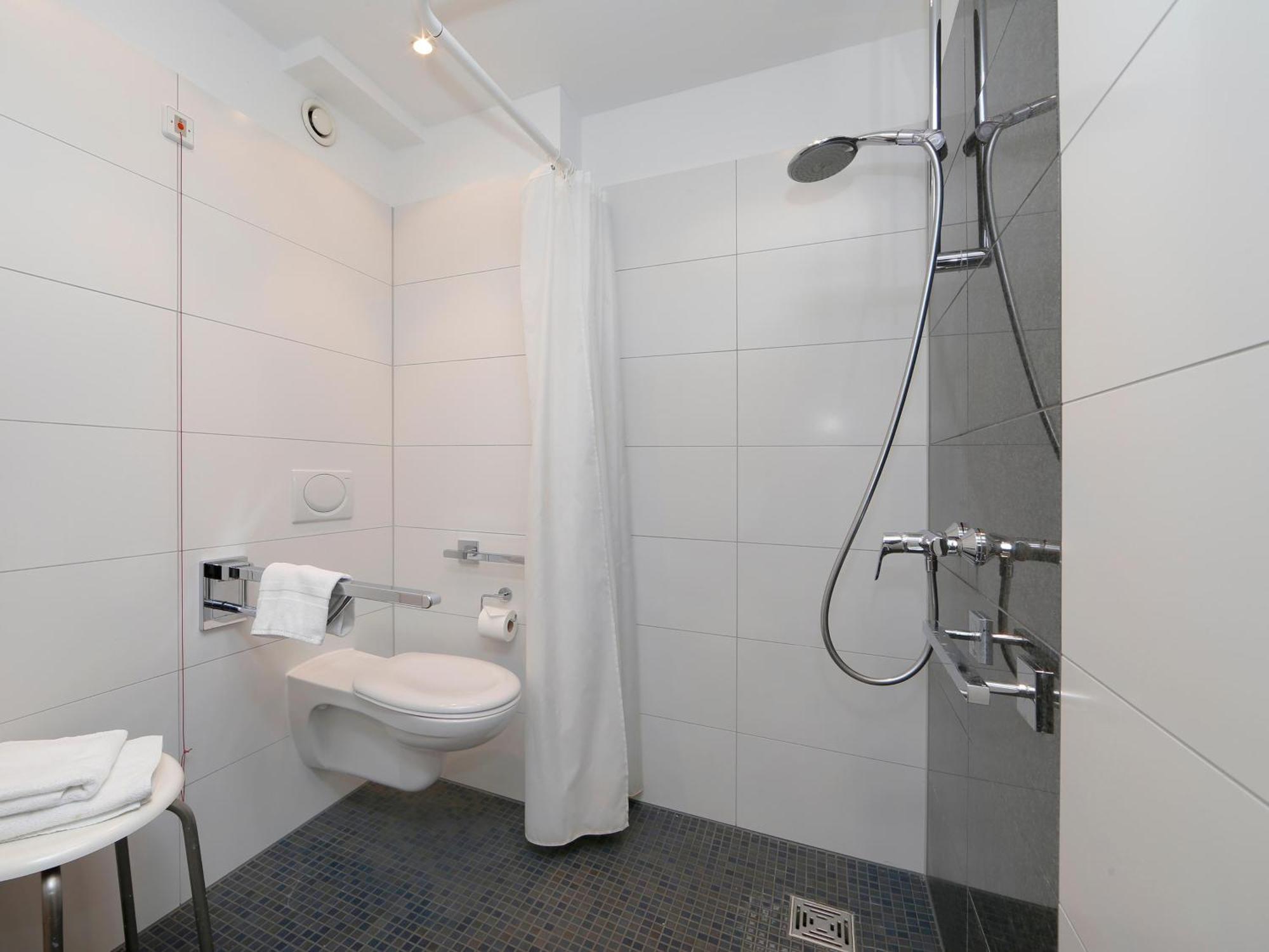 קליינמאכנו B&B Hotel Berlin-Dreilinden מראה חיצוני תמונה