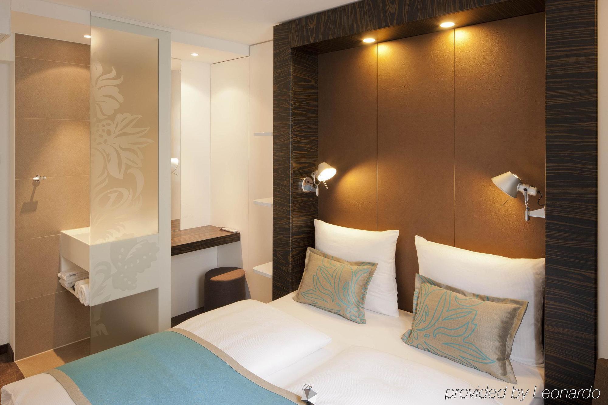 קליינמאכנו B&B Hotel Berlin-Dreilinden מראה חיצוני תמונה