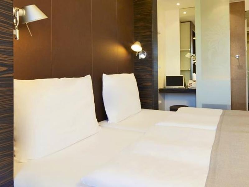 קליינמאכנו B&B Hotel Berlin-Dreilinden מראה חיצוני תמונה