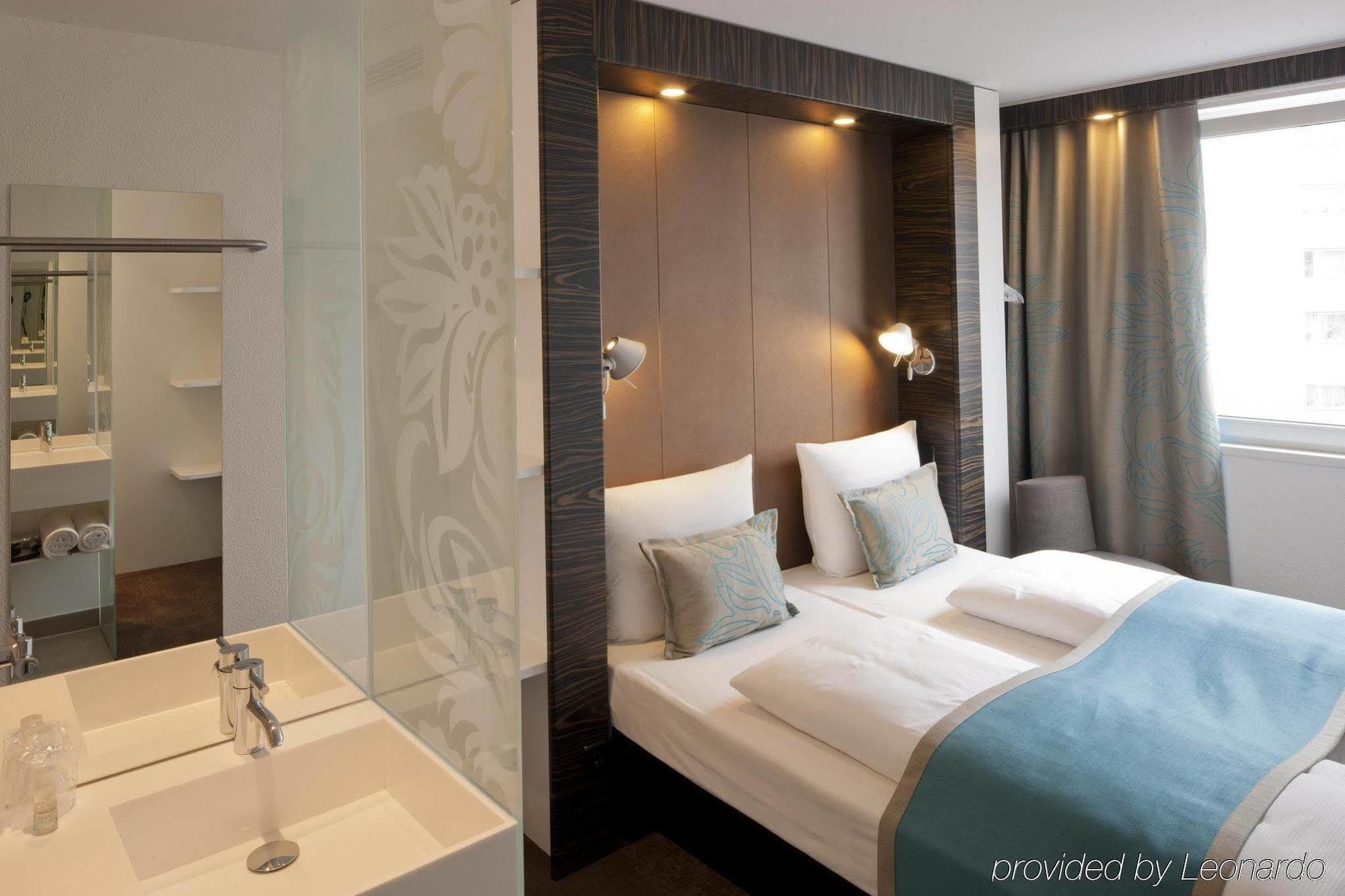 קליינמאכנו B&B Hotel Berlin-Dreilinden מראה חיצוני תמונה
